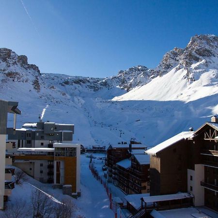 Tignes Duplex Luxe Parking 6-8 P Διαμέρισμα Εξωτερικό φωτογραφία