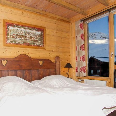 Tignes Duplex Luxe Parking 6-8 P Διαμέρισμα Εξωτερικό φωτογραφία