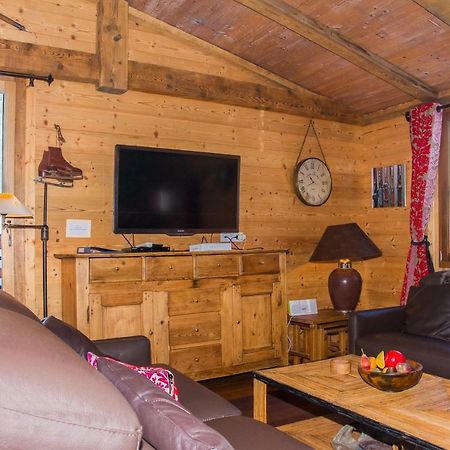 Tignes Duplex Luxe Parking 6-8 P Διαμέρισμα Εξωτερικό φωτογραφία